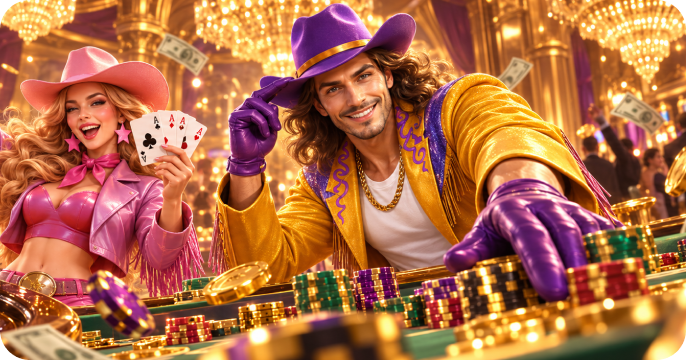 WestaceCasino